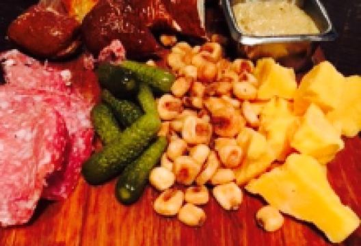 Rocker@Squaw美食图片