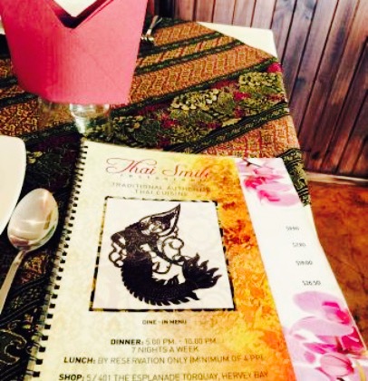 Thai Smile餐厅图片