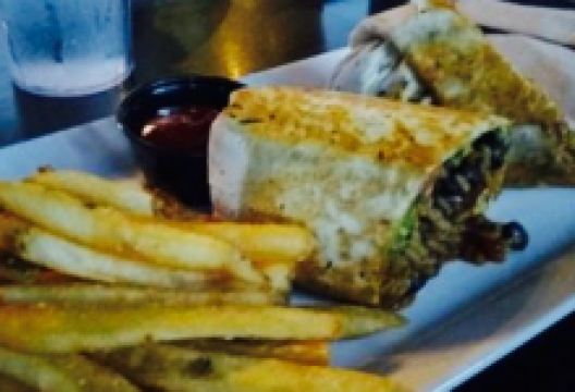 Darby's American Cantina美食图片
