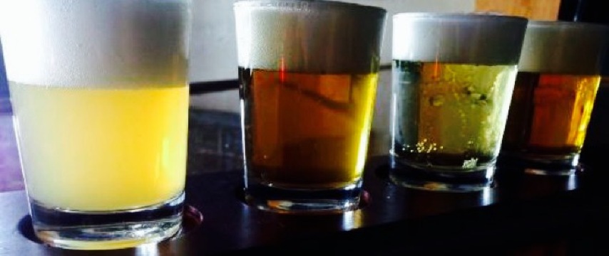 Capers Pizza Bar餐厅图片