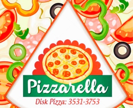 Pizzarela