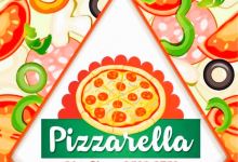 Pizzarela美食图片