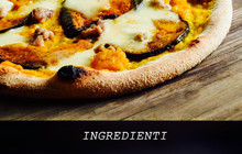 Pizzeria d' asporto Santa Maria餐厅图片