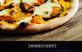 Pizzeria d' asporto Santa Maria