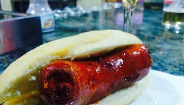 Bar Marce餐厅图片