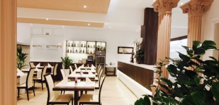 Ristorante Pizzeria Antica Roma