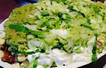 Chipotle's Mexican Grill餐厅图片