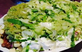 Chipotle's Mexican Grill