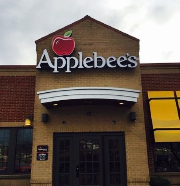 Applebee's餐厅图片