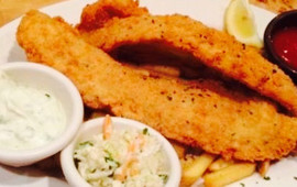 Outback Steakhouse