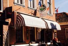 Cafe Restaurant de Prinsenbar美食图片