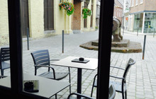 In de Beiaard餐厅图片