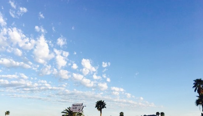 Hackers Grill餐厅图片