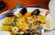 Olive Garden Italian Restaurant餐厅图片
