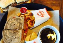 Arby's美食图片