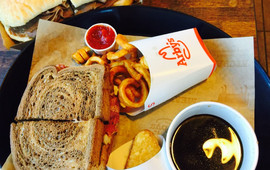 Arby's