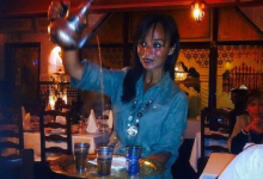 Restaurant le Palais de Ouarzazate美食图片
