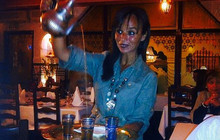 Restaurant le Palais de Ouarzazate餐厅图片