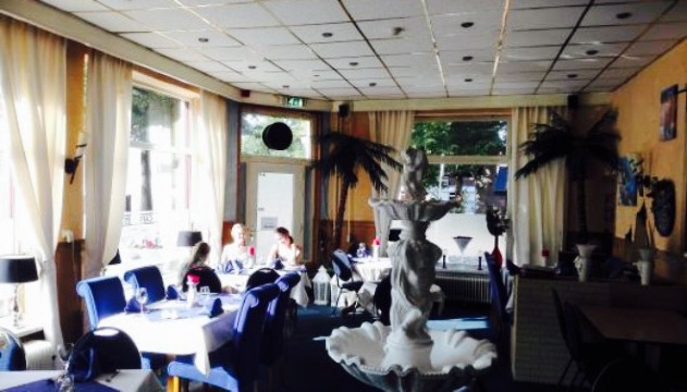 HCR De Zevende Hemel VOF餐厅图片