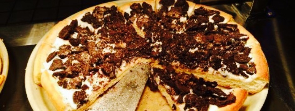 Shakey's餐厅图片