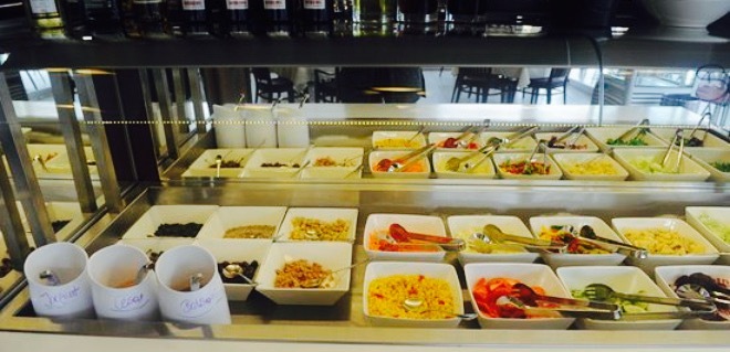 Pizzeria Moro
