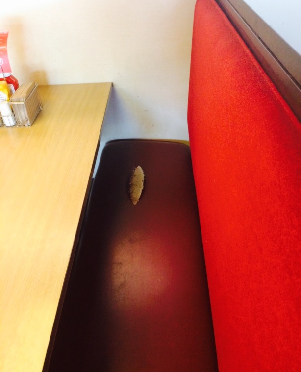 Smashburger餐厅图片