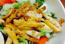 Kings Family Restaurants美食图片