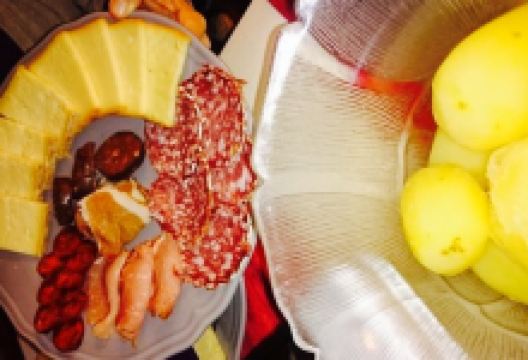 Le Perce-Neige美食图片