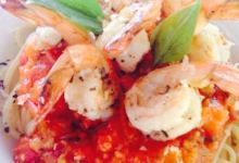 Dolphin Beach Resort Restaurant美食图片