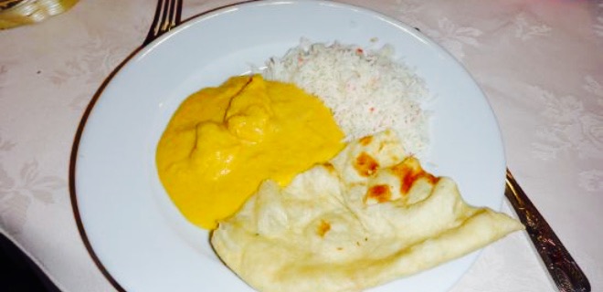 KingfishR餐厅图片