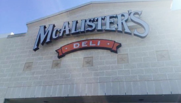 McAlister's Deli
