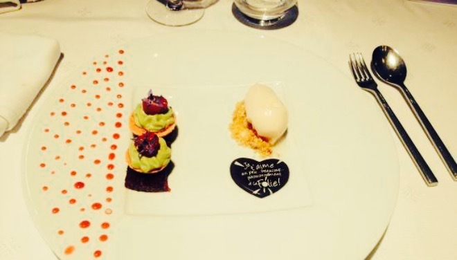 Le Flamboyant Bistro-Gastro