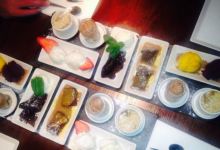 The Swan With Two Necks美食图片