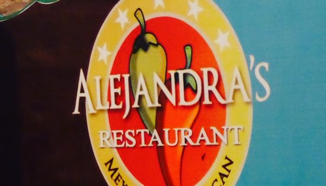 Alejandra's Mexican & American Food