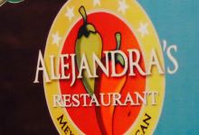 Alejandra's Mexican & American Food美食图片