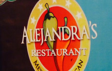 Alejandra's Mexican & American Food餐厅图片