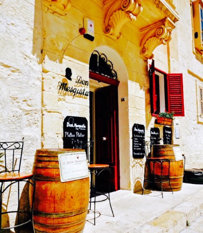 Don Mesquita餐厅图片