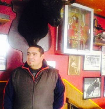 El Tragadero餐厅图片