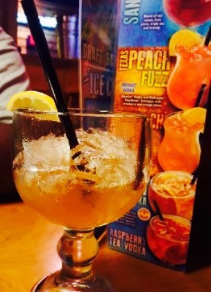 Texas Roadhouse