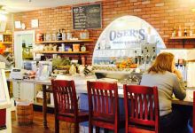 Oser's Dairy & Deli美食图片