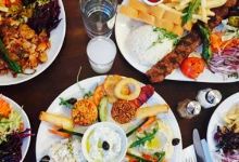 Turkish Kitchen美食图片