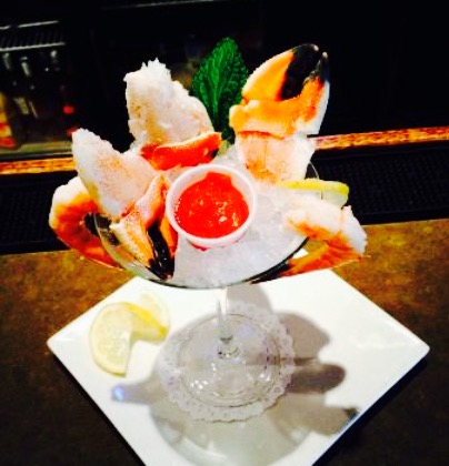 Oceans 5 Seafood Market and Eatery