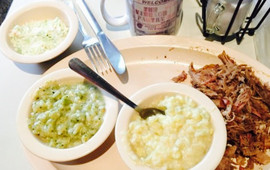 Wimpies Country Restaurant