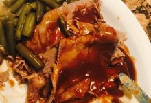 Rossi's Diner美食图片