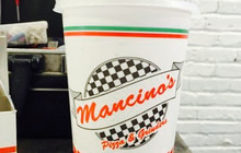 Mancino's Pizza And Grinders餐厅图片