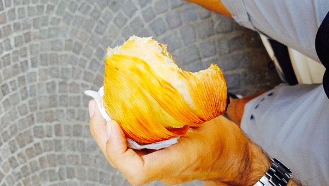 Pasticceria Di Nocera Agostino