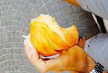 Pasticceria Di Nocera Agostino美食图片