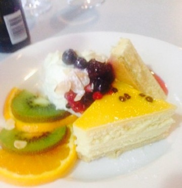 The Bowlo Bistro餐厅图片