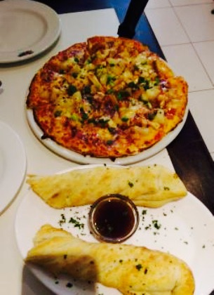 Panarottis Express Port Louis餐厅图片