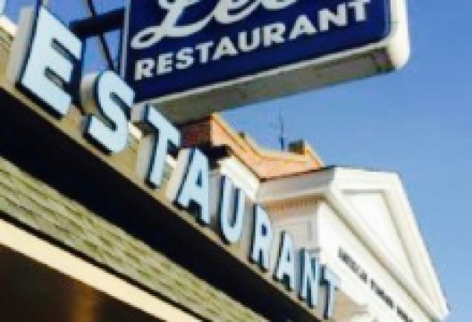 Lee's Restaurant美食图片